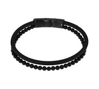 LOTUS STYLE Pulsera LS2389-2/1 Urban Man Acero inoxidable 316l 220.00 mm Hombre