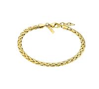 LOTUS STYLE Pulsera LS2366-2/2 Urban Man Acero inoxidable 316l 215.00 mm Hombre