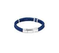 LOTUS STYLE Pulsera LS2529-2/3 Urban Man Acero inoxidable 19.50 mm Hombre