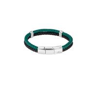 LOTUS STYLE Pulsera LS2530-2/2 Urban Man Acero inoxidable 19.50 mm Hombre