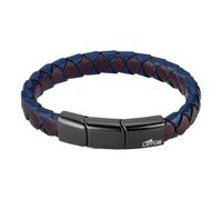 LOTUS STYLE Pulsera LS2531-2/2 Urban Man Acero inoxidable 19.50 mm Hombre