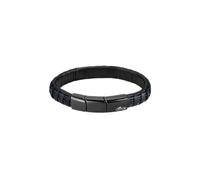 LOTUS STYLE Pulsera LS2532-2/1 Urban Man Acero inoxidable 19.50 mm Hombre