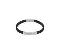 LOTUS STYLE Pulsera LS2540-2/1 Men In Black Acero inoxidable 20.00 mm Hombre