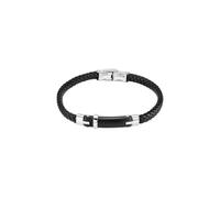 LOTUS STYLE Pulsera LS2546-2/1 Urban Man Acero inoxidable 20.00 mm Hombre