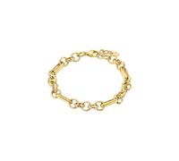 LOTUS STYLE Pulsera LS2579-2/2 Urban Woman Acero inoxidable 19.00 mm Mujer