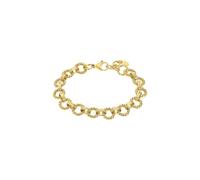 LOTUS STYLE Pulsera LS2580-2/2 Urban Woman Acero inoxidable 19.20 mm Mujer
