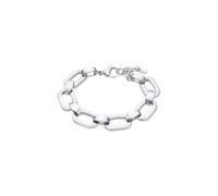 LOTUS STYLE Pulsera LS2581-2/1 Urban Woman Acero inoxidable 19.20 mm Mujer