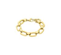 LOTUS STYLE Pulsera LS2581-2/2 Urban Woman Acero inoxidable 19.20 mm Mujer
