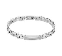 LOTUS STYLE Pulsera LS2596-2/1 Novedades Acero inoxidable 20.00 mm Hombre