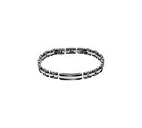 LOTUS STYLE Pulsera LS2596-2/2 Novedades Acero inoxidable 20.00 mm Hombre