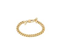 LOTUS STYLE Pulsera LS2597-2/2 Urban Man Acero inoxidable 19.50 mm Hombre