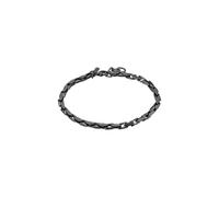 LOTUS STYLE Pulsera LS2598-2/3 Urban Man Acero inoxidable 20.00 mm Hombre
