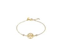 LOTUS STYLE Pulsera LS2600-2/2 Bliss Acero inoxidable 19.00 mm Mujer