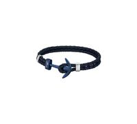 LOTUS STYLE Pulsera modelo LS1832-2/A de la colección Urban Man en acero para caballero, plata
