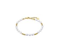 LOTUS STYLE Pulsera LS2562-2/2 Bliss Acero inoxidable 19.00 mm Mujer