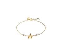 LOTUS STYLE Pulsera Mujer Acero Inoxidable 316 ml LS2599-2/2 | Sofisticado Brazalete con Pulido y Acabado Refinado 19 cm, Regalo de Cumpleaños, Aniversario, Ocasiones Especiales