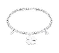 LOTUS STYLE Pulsera LS2170-2/1 Millennial Acero inoxidable 316l Cruz 170.00 mm Mujer