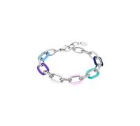 LOTUS STYLE Pulsera Mujer LS2330-2/1 Tropical Vibes Acero inoxidable 316l 215.00 mm - Resistencia al Agua