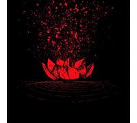Lotus thief - Oresteia