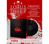 Lotus Thief - Oresteia [Vinilo]