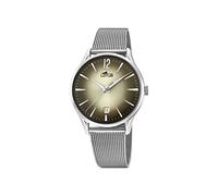 LOTUS Watches - Reloj analógico para Hombre con Correa de Acero Inoxidable 18405/2
