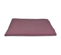 Lotuscrafts Estera de Meditación Zabuton Estándar - Cojín de meditación para meditación Relajada - Funda Lavable de algodón 100% - Certificado Gots