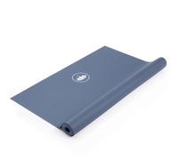 Lotuscrafts Esterilla de Yoga de Viaje plegable ARISE Travel - Fabricada en España - fina y fácil de plegar - esterilla de viaje ecológica de caucho 100% natural