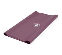 Lotuscrafts Esterilla de Yoga de Viaje plegable ARISE Travel - Fabricada en España - fina y fácil de plegar - esterilla de viaje ecológica de caucho 100% natural