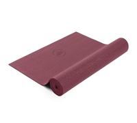 Lotuscrafts Esterilla Yoga Antideslizante Mudra Studio - Colchoneta Yoga Antideslizante Ecologica - Esterilla Pilates y Yoga - Alfombra Yoga - Eco Yoga Mat Berenja