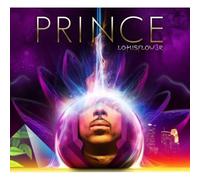 LotusFlow3r by Prince, Bria Valente [Music CD]