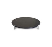LotusGrill Piedra Para Pizza Para Serie G435 XL Negra