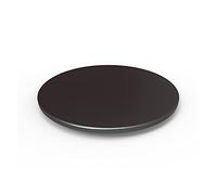LotusGrill Piedra para pizza pequeña G280 especialmente desarrollada para la barbacoa de carbón vegetal de baja humo/barbacoa de mesa