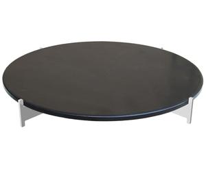LOTUSGRILL Set Pizza XL