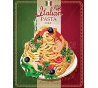 Lotusworld - Cartel de Metal con Texto en inglés Best in Town, diseño de Pasta, 20,3 x 30,5 cm