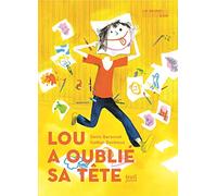 Lou a oublié sa tête (le Grand bain)