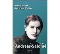 Lou Andreas-Salomé: 10 (Biografías)