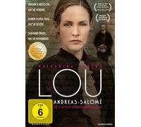 Lou Andreas-Salomé - Softbox mit Booklet im Schuber [Alemania] [DVD]