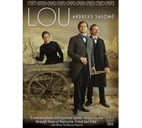 Lou Andreas-Salome, The Audacity To Be Free [USA] [DVD]