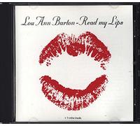 Lou Ann Barton - Read my lips (1989)