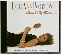Lou Ann Barton - Read My Lips