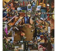 Lou Barlow - Reason To Live (Mustard Vinyl) [Vinilo]