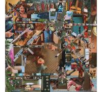 Lou Barlow Reason to Live (Vinyl) 12" Album Coloured Vinyl (Importación USA)