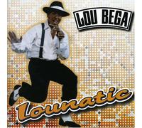 Lou Bega - Lounatic [15trx]