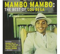 Lou Bega - Mambo Mambo: the Best of Lou B