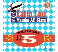 Lou Bega - Mambo No. 5