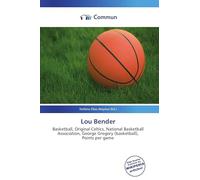 Lou Bender: Basketball, Original Celtics, National Basketball Association, George Gregory (basketball), Points per game