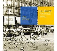 Lou Bennett - Pentacostal Feeling
