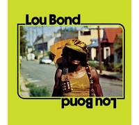 Lou Bond by Bond, Lou