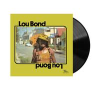 Lou Bond Lou Bond (All (Vinyl) (Importación USA)