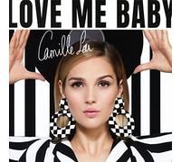 Lou,Camille - Love Me Baby